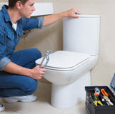 Регулировка подвесного унитаза prochistka zasora unitaza professionalno